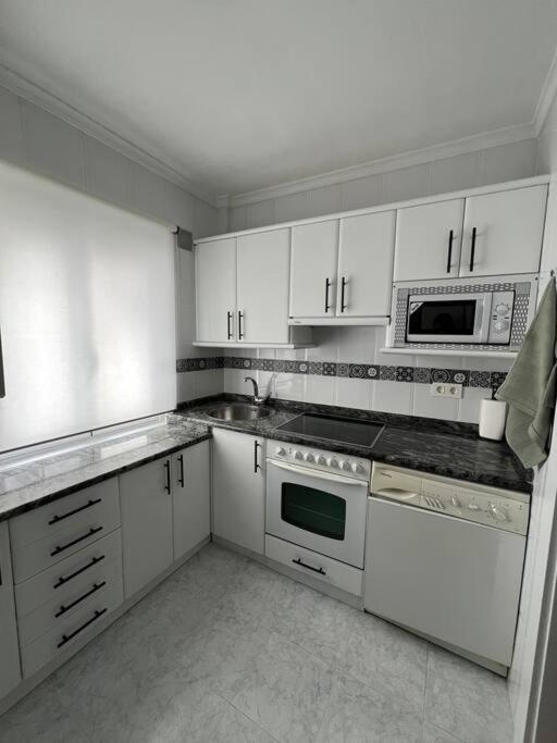 Apartment Piso Acogedor Cerca Del Centro. *
