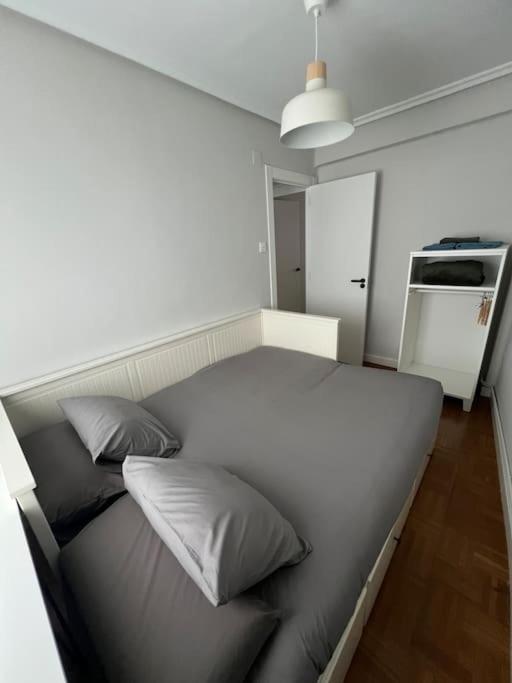 Apartment Piso Acogedor Cerca Del Centro. *