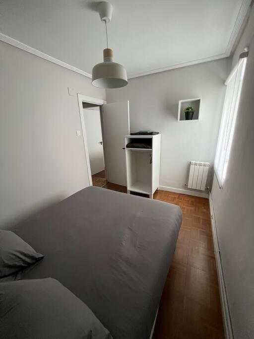 Apartment Piso Acogedor Cerca Del Centro.