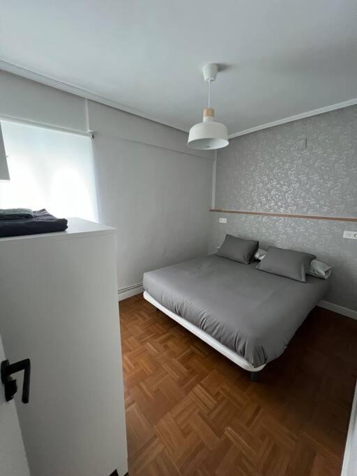 Piso Acogedor Cerca Del Centro. Apartment Burgos