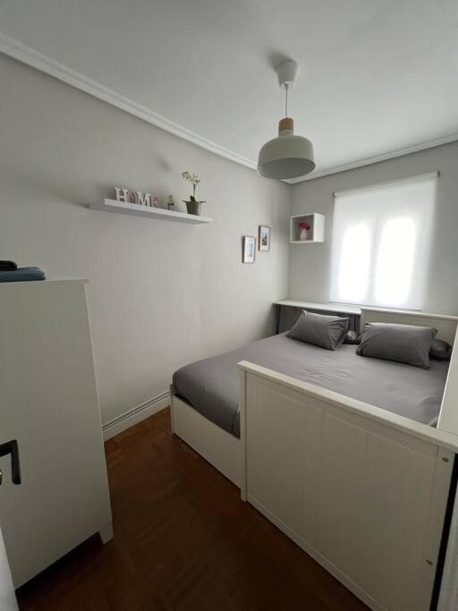 Piso Acogedor Cerca Del Centro. Apartment Burgos