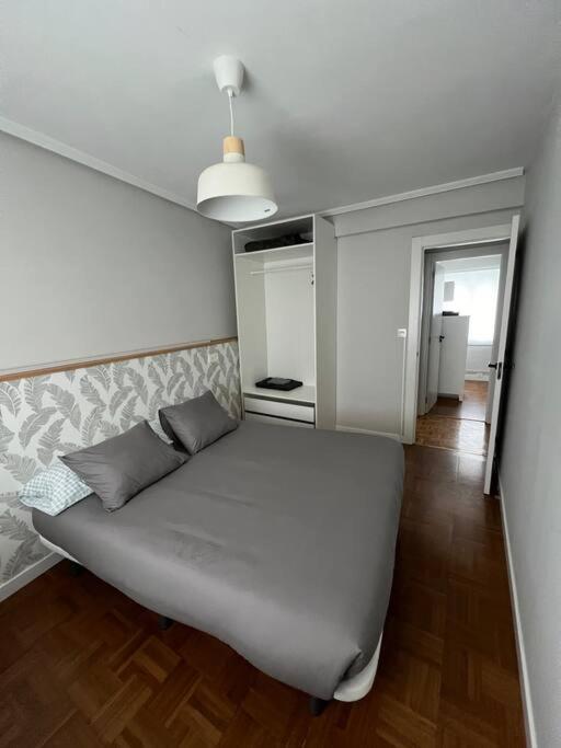 Piso Acogedor Cerca Del Centro. Apartment Burgos