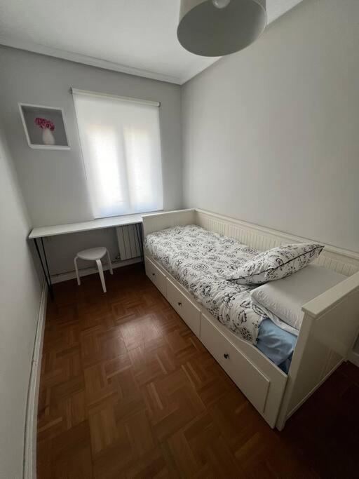 Apartment Piso Acogedor Cerca Del Centro. *